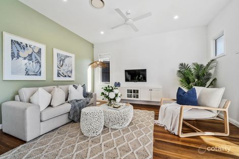 Property photo of 45B Saint Leonards Street Coorparoo QLD 4151