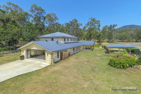Property photo of 65-71 Stringybark Road Tamborine QLD 4270