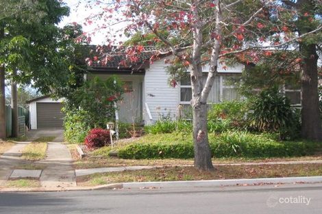 93 Ballandella Rd, Toongabbie, NSW 2146