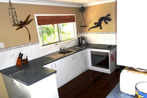 Property photo of 18 Matson Crescent West Gladstone QLD 4680