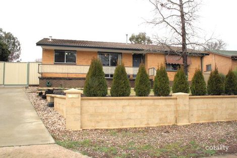 Property photo of 77 Shakespeare Crescent Fraser ACT 2615
