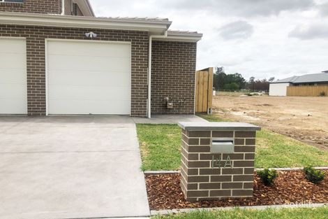 Property photo of 14B Rosemount Drive Catherine Field NSW 2557