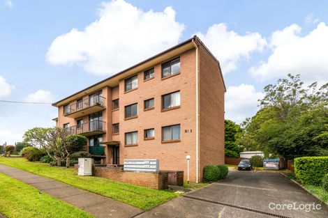 Property photo of 11/1 Mangerton Road Wollongong NSW 2500