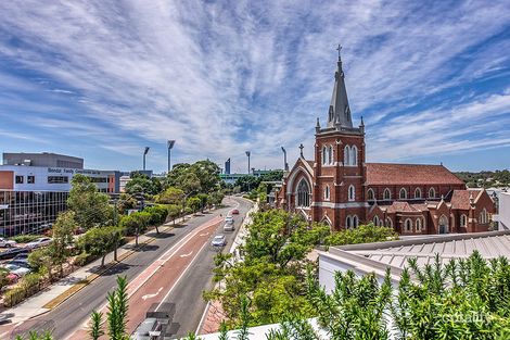 Property photo of 29/9 Salvado Road Subiaco WA 6008