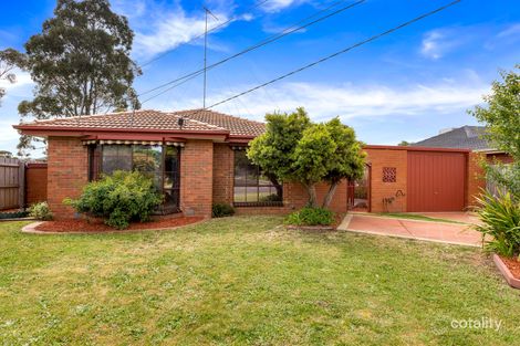 Property photo of 24 Glenn Crescent Bundoora VIC 3083