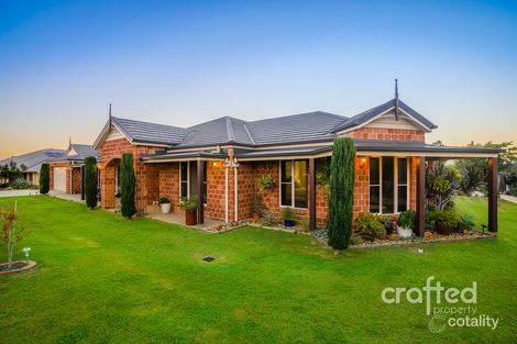 Property photo of 288-290 Red Gum Road New Beith QLD 4124