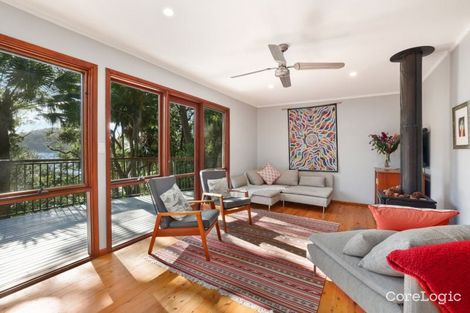 Property photo of 37 Wirringulla Avenue Elvina Bay NSW 2105