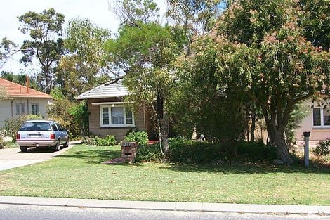 Property photo of 211 Abbett Street Scarborough WA 6019