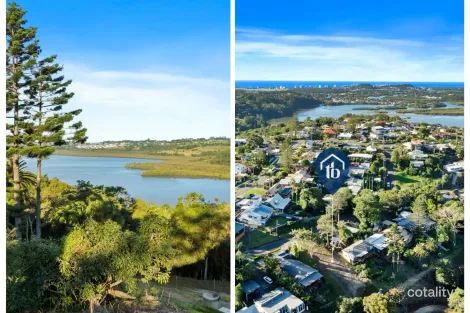 Property photo of 13 Broadwater Esplanade Bilambil Heights NSW 2486