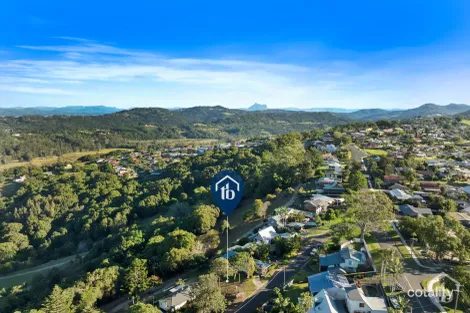 Property photo of 13 Broadwater Esplanade Bilambil Heights NSW 2486