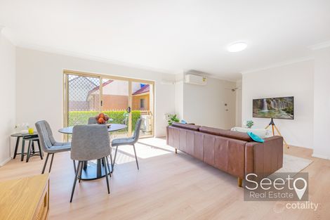 Property photo of 36/42-50 Hampstead Road Homebush West NSW 2140