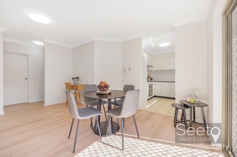Property photo of 36/42-50 Hampstead Road Homebush West NSW 2140