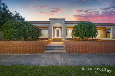 Property photo of 18 Waterford Drive Miners Rest VIC 3352