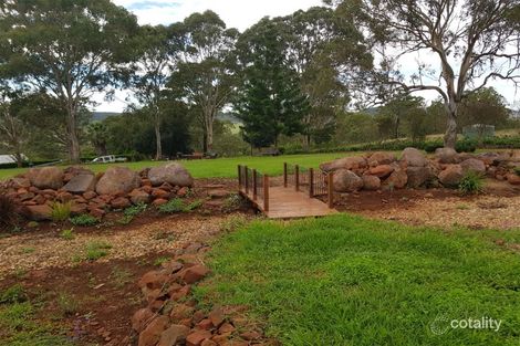 Property photo of 310 Ramsay School Road Ramsay QLD 4358