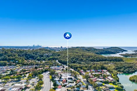 4/31 Tallebudgera Creek Rd, Burleigh Heads, QLD 4220