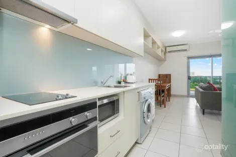Property photo of 703/6 Carey Street Darwin City NT 0800