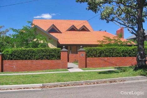 Property photo of 1 Castlestead Street Concord West NSW 2138