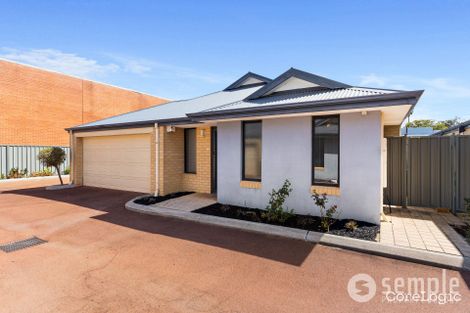 Property photo of 8/40 Fifth Road Armadale WA 6112