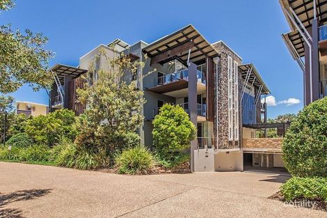 Property photo of 135/80 North Shore Road Twin Waters QLD 4564