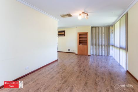 Property photo of 5 Abbott Way Swan View WA 6056