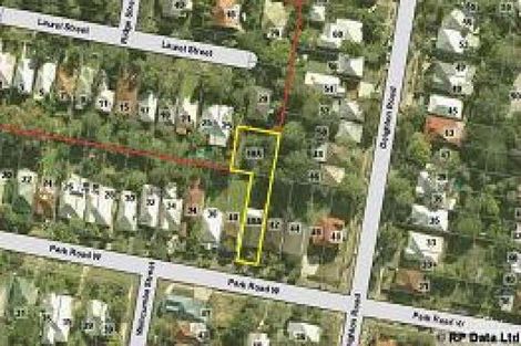 Property photo of 40A Park Road West Dutton Park QLD 4102