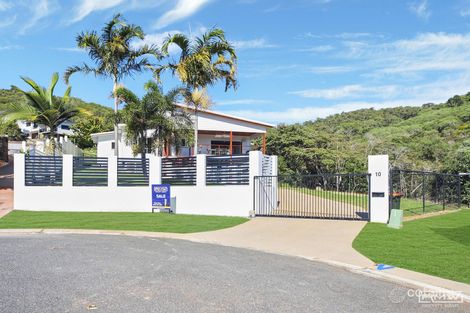 Property photo of 10 Hermes Street Barlows Hill QLD 4703