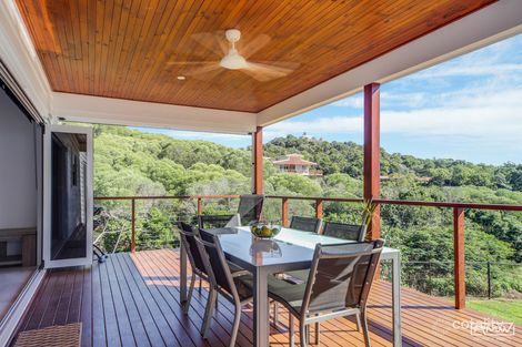 Property photo of 10 Hermes Street Barlows Hill QLD 4703