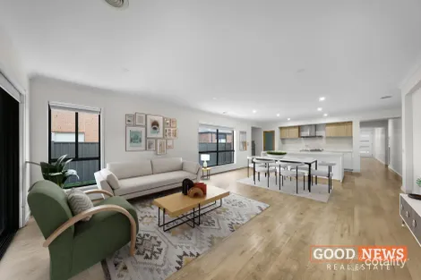 Property photo of 22 Iconic Drive Tarneit VIC 3029
