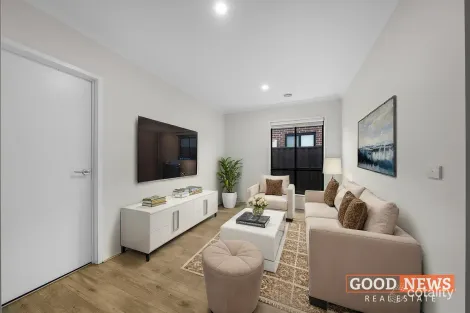 Property photo of 22 Iconic Drive Tarneit VIC 3029