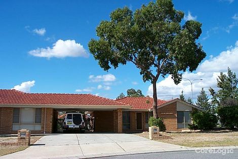 Property photo of 16B Majestic Court Thornlie WA 6108