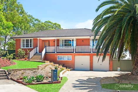 11 Raynor Pl, Baulkham Hills, NSW 2153
