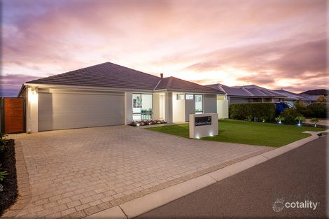 Property photo of 27 Scrubwren Circuit Alkimos WA 6038