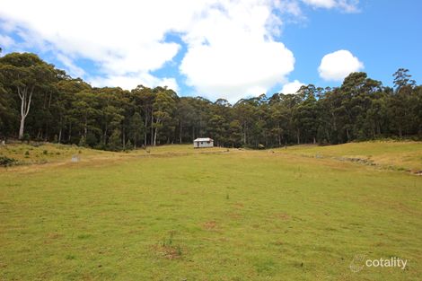 Property photo of 164 Mount Hull Road Collinsvale TAS 7012