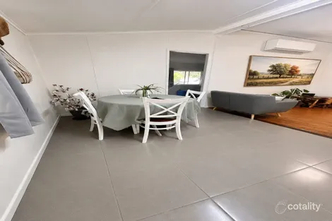 Property photo of 9 Shamrock Street Blackall QLD 4472