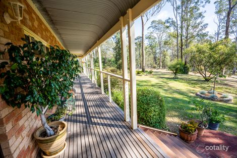Property photo of 69 Merindah Way Kurrajong NSW 2758