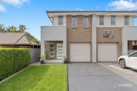 Property photo of 138A Georges River Road Jannali NSW 2226