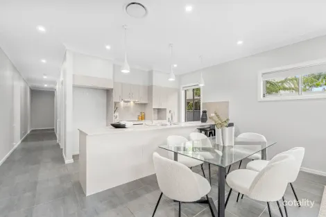 Property photo of 138A Georges River Road Jannali NSW 2226