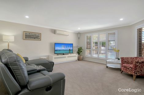 Property photo of 39 Numbat Court Coombabah QLD 4216