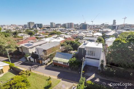 Property photo of 21 Small Street Teneriffe QLD 4005