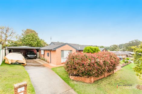 Property photo of 25 Valerie Court Elermore Vale NSW 2287
