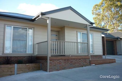 Property photo of 2/41 Mafeking Street South Kennington VIC 3550