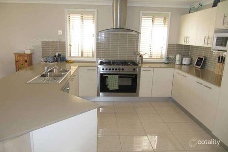 Property photo of 12 Sandalyn Street Kellyville Ridge NSW 2155