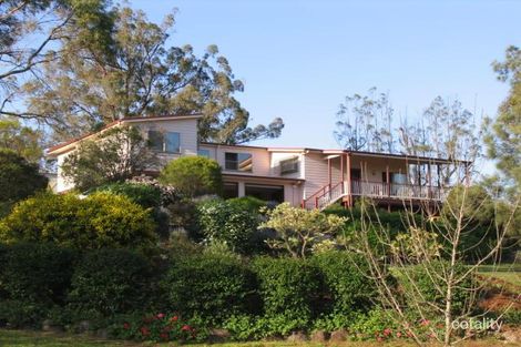 4 Timperley Dr, Highfields, QLD 4352