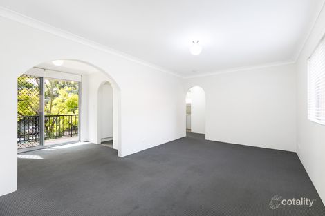 Property photo of 14/5-9 Chapman Street Gymea NSW 2227