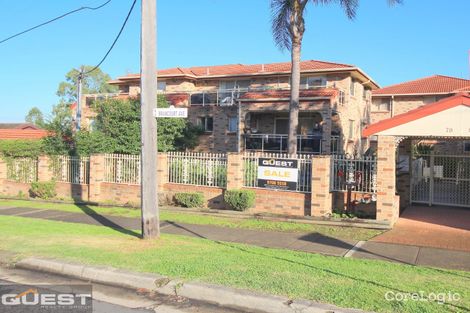 Property photo of 10/78 Brancourt Avenue Bankstown NSW 2200