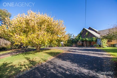 Property photo of 12 Pedley Place Legana TAS 7277