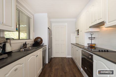 Property photo of 25 Clinton Drive Narellan NSW 2567