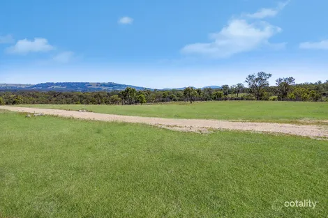 Property photo of 329 White Rock Road Pinnacle Swamp NSW 2849