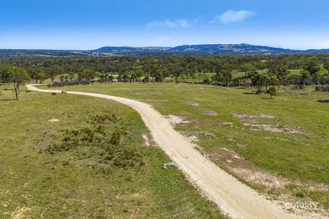 Property photo of 329 White Rock Road Pinnacle Swamp NSW 2849