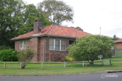 Property photo of 36A Amos Street Westmead NSW 2145